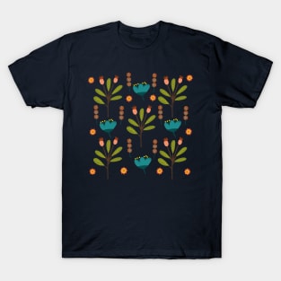 Tiny garden T-Shirt